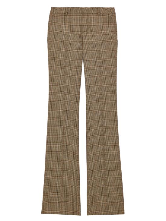 26FW 생로랑 팬츠 A000KTY3L61 2242 Beige