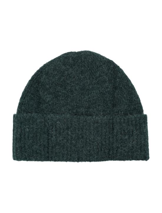 26FW 아미 비니 UBO005KN0135 A279 DK GREEN - AMI