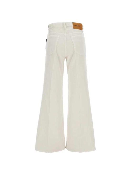 26FW 하이쿠레 데님 팬츠 HEW03373GF184PX SNOW T0570 - HAIKURE