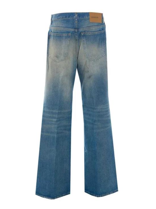 26FW 하이쿠레 데님 팬츠 HEW03373DF206L0945 JANE BLUE L0945 - HAIKURE