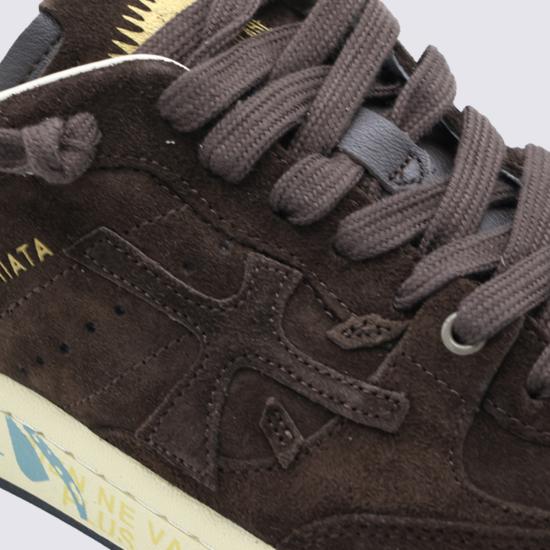 26FW 프리미아타 스니커즈 8446 - PREMIATA