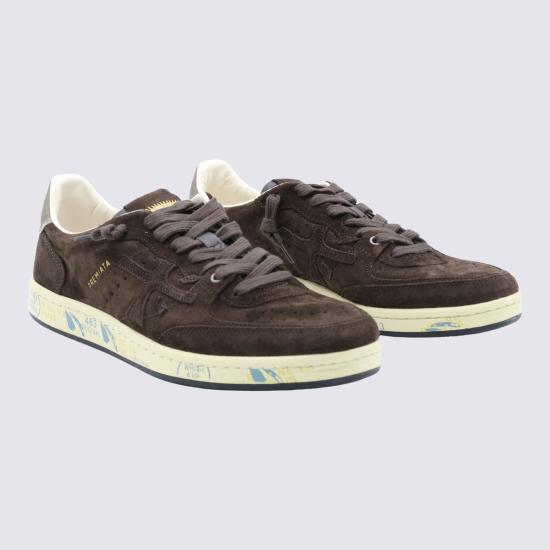26FW 프리미아타 스니커즈 8446 - PREMIATA