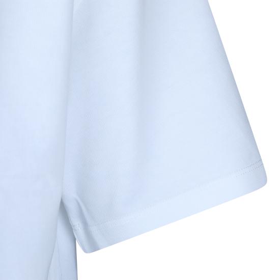26FW 아미리 반팔 티셔츠 AM426JR034 003O WHITE - AMIRI