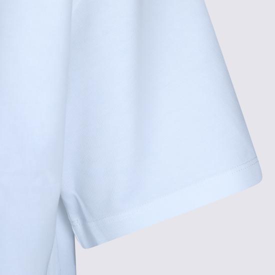 26FW 아미리 반팔 티셔츠 AM426JR034 003O WHITE - AMIRI