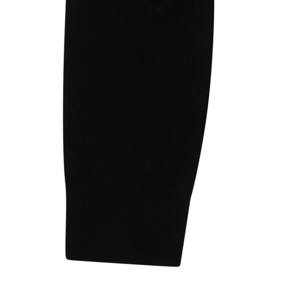 26FW 블루마린 스웨터 RF6207MAB36 22222 BLACK - BLUMARINE