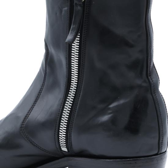 26FW 프리미아타 부츠 31170 BLACK - PREMIATA