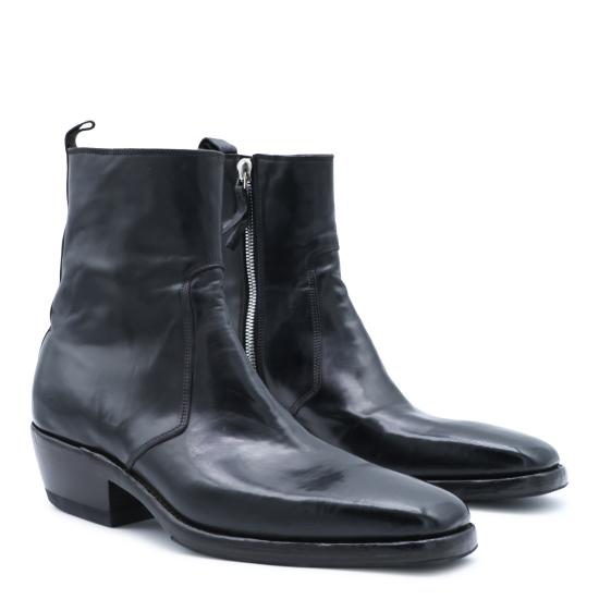 26FW 프리미아타 부츠 31170 BLACK - PREMIATA