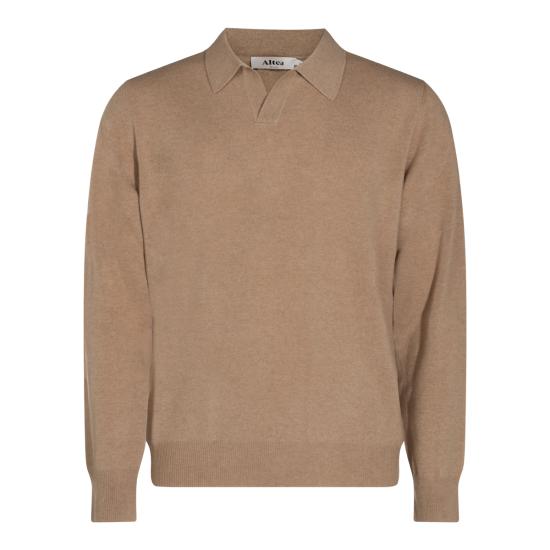26FW 알테아 스웨터 2661004 31 BEIGE