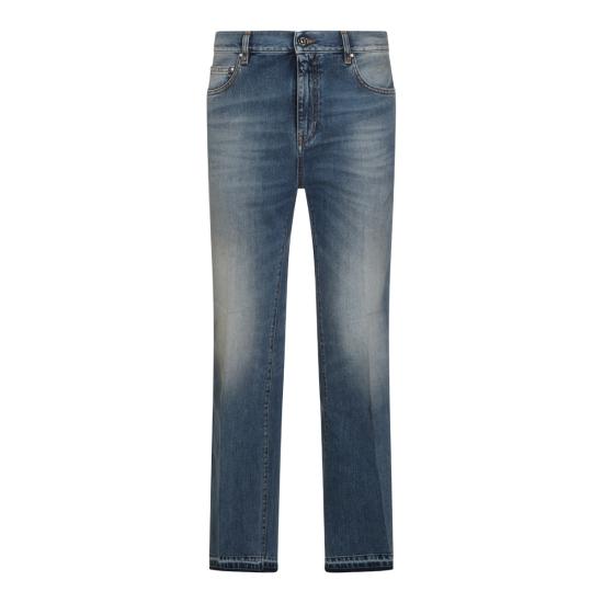 26FW 아미리 데님 팬츠 AM426JE005 004S INDIGO