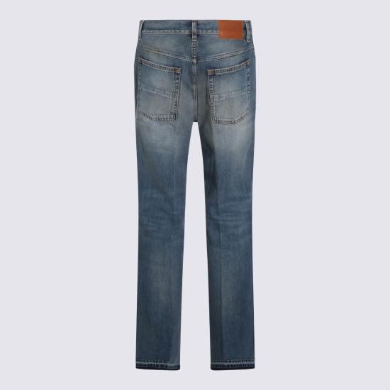 26FW 아미리 데님 팬츠 AM426JE005 004S INDIGO - AMIRI