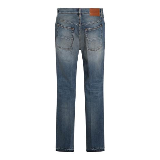 26FW 아미리 데님 팬츠 AM426JE005 004S INDIGO - AMIRI