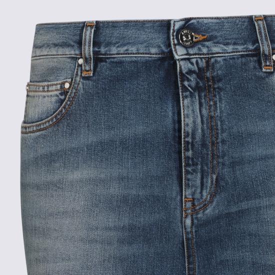 26FW 아미리 데님 팬츠 AM426JE005 004S INDIGO - AMIRI
