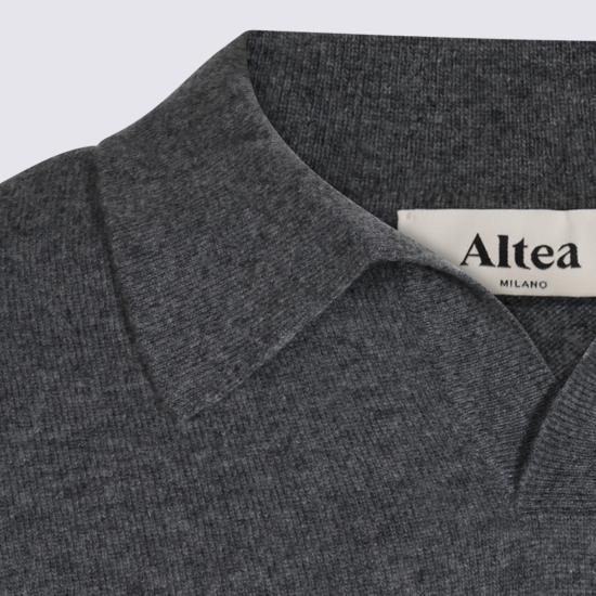 26FW 알테아 스웨터 2661004 22 GRIGIO MEDIO - ALTEA