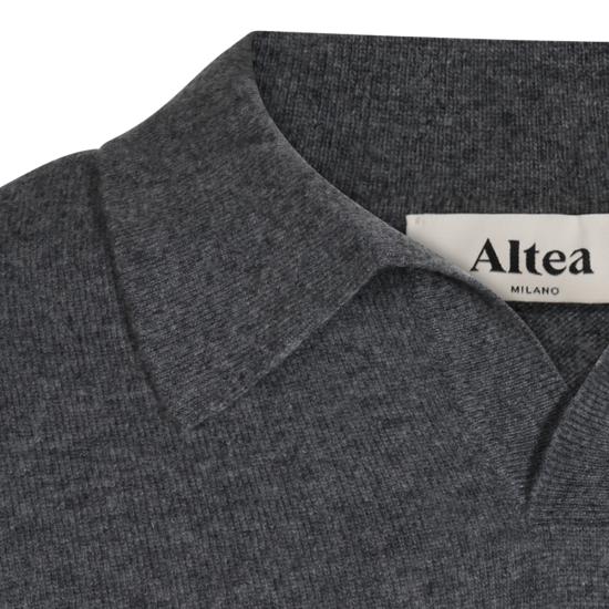26FW 알테아 스웨터 2661004 22 GRIGIO MEDIO - ALTEA