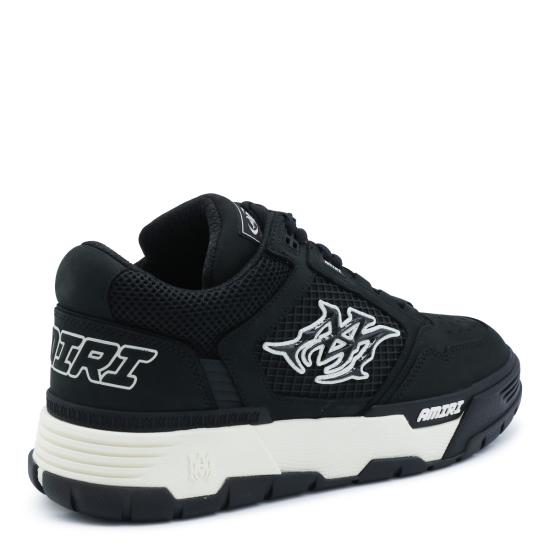 26FW 아미리 스니커즈 AM426SN013 0002 BLACK - AMIRI