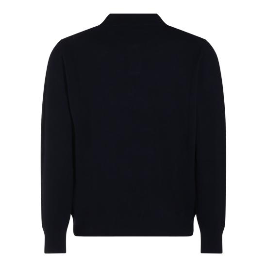 26FW 알테아 스웨터 2661004 01 NAVY - ALTEA