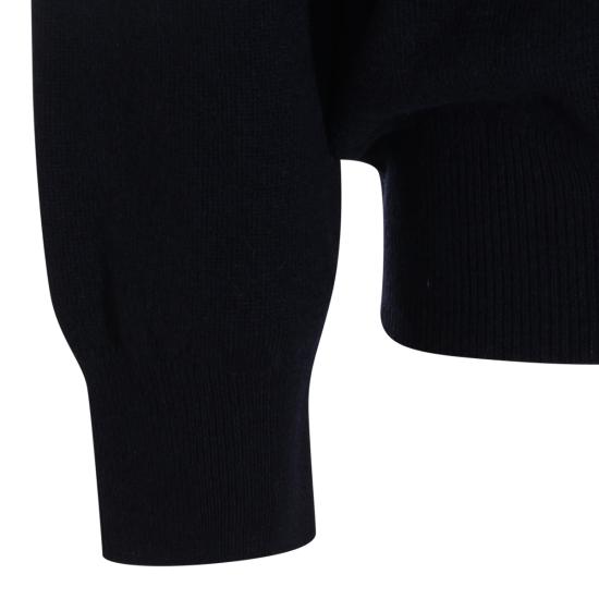 26FW 알테아 스웨터 2661004 01 NAVY - ALTEA