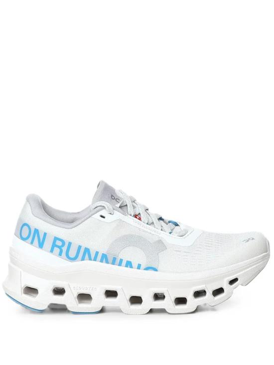 26FW 온 러닝 클라우드 몬스터 1 3WF3048 5163 WHITE ISLE