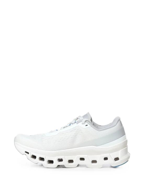 26FW 온 러닝 클라우드 몬스터 1 3WF3048 5163 WHITE ISLE - ON RUNNING