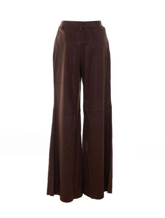 26FW 엘레 팬츠 0135 MORO Brown - ELEH