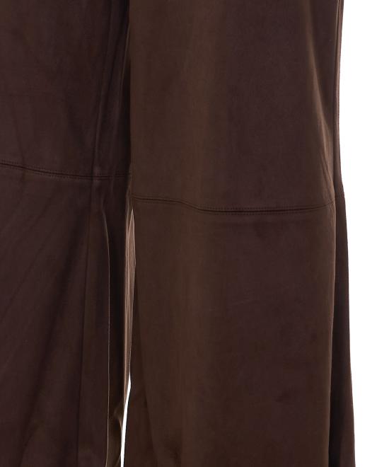 26FW 엘레 팬츠 0135 MORO Brown - ELEH