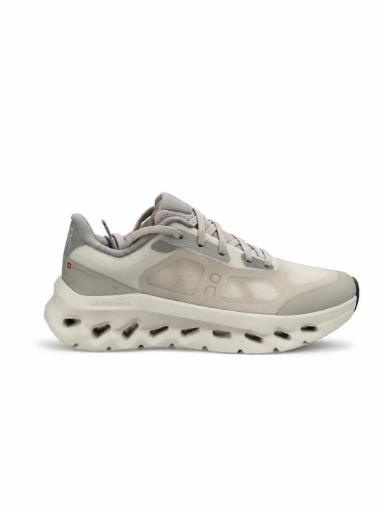 26FW 온 러닝 스니커즈 3WG10243228 ALLOYIVORY GREY