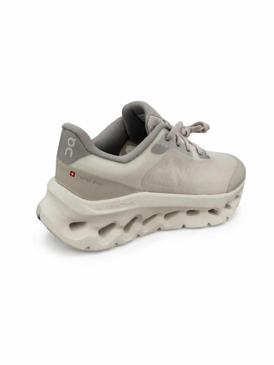 26FW 온 러닝 스니커즈 3WG10243228 ALLOYIVORY GREY - ON RUNNING