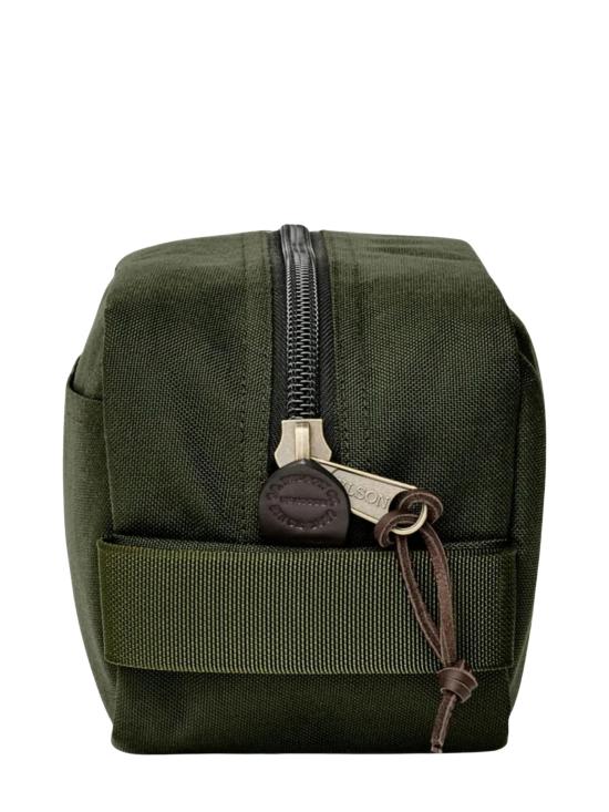 26FW 필슨 액세서리 FMBAG0128 308 GREEN - FILSON