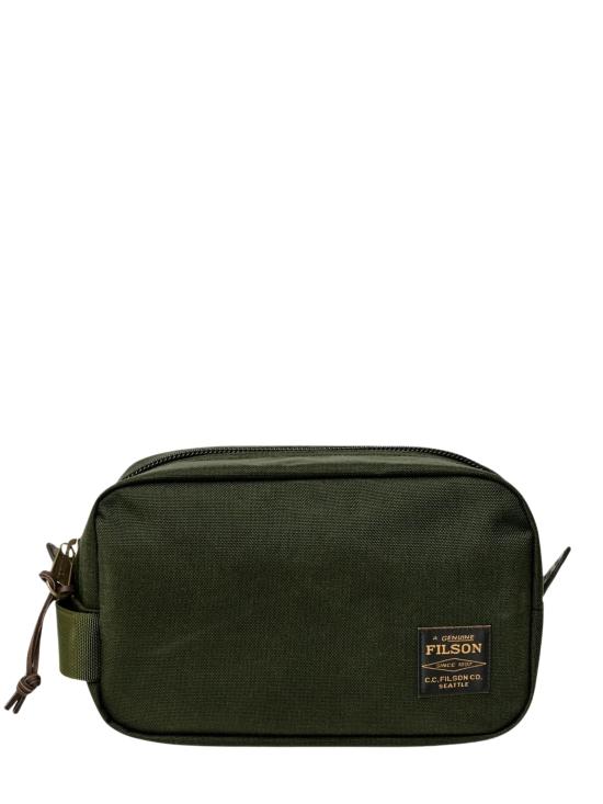 26FW 필슨 액세서리 FMBAG0128 308 GREEN