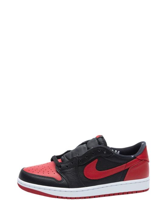 26FW 나이키 스니커즈 IW6276 001 RED - NIKE