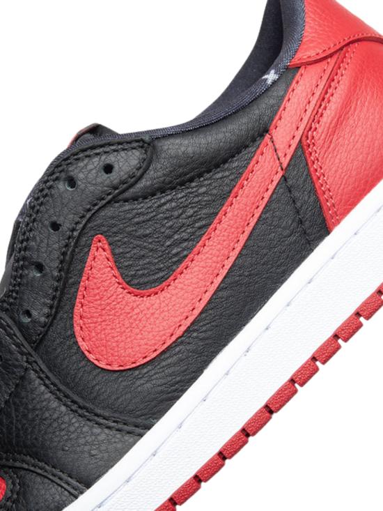 26FW 나이키 스니커즈 IW6276 001 RED - NIKE