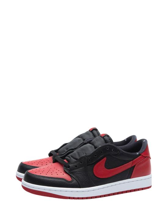 26FW 나이키 스니커즈 IW6276 001 RED - NIKE
