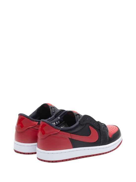 26FW 나이키 스니커즈 IW6276 001 RED - NIKE