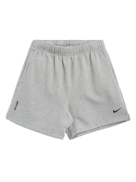 26FW 나이키 숏팬츠 FQ0408 063 GREY