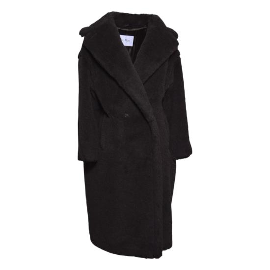 26FW 막스마라 코트 2621016022600 014 MARRONE SCURO