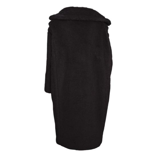 26FW 막스마라 코트 2621016022600 014 MARRONE SCURO - MAX MARA
