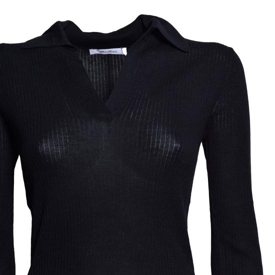 26FW 막스마라 가디건 2621366101600 003 BLU NOTTE - MAX MARA