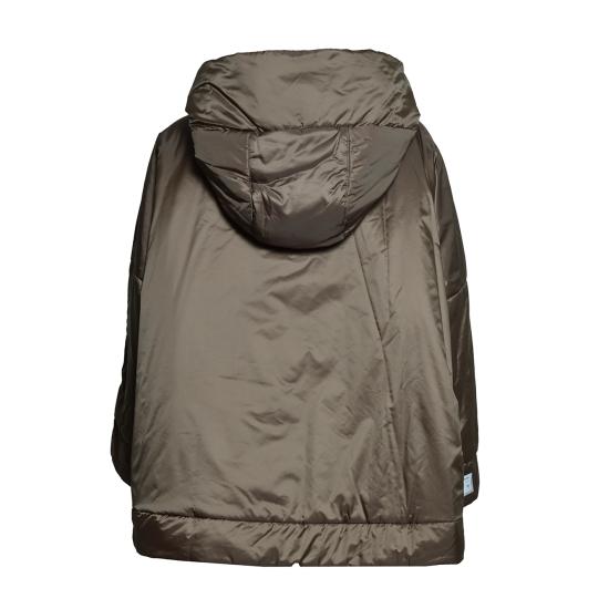26FW 막스마라 더 큐브 숏패딩 2629486074600 096 MARRONE - MAXMARA THE CUBE