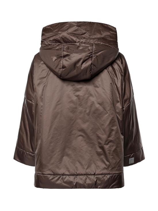 26FW 막스마라 더 큐브 패딩 2629486074600 096 Marrone - MAXMARA THE CUBE