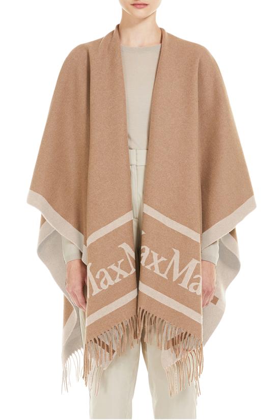 26FW 막스마라 자켓 2624546071600 002 Cammello - MAX MARA