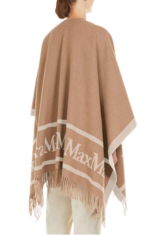 26FW 막스마라 자켓 2624546071600 002 Cammello - MAX MARA