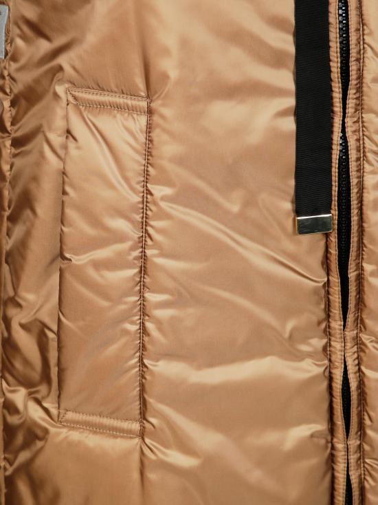 26FW 막스마라 더 큐브 베스트 2629296014600 051 Cammello - MAXMARA THE CUBE