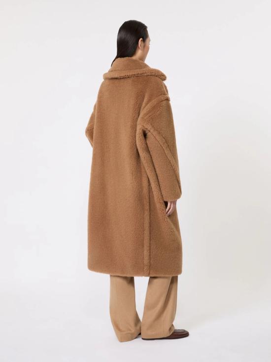 26FW 막스마라 코트 2621016082600 001 Cammello - MAX MARA