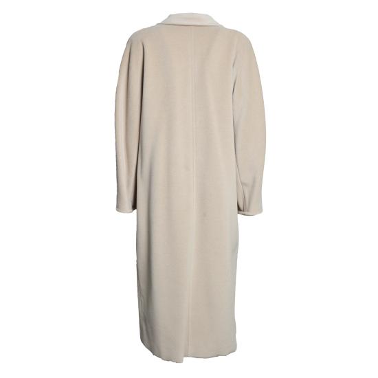 26FW 막스마라 코트 2621018010600 032 SABBIA - MAX MARA