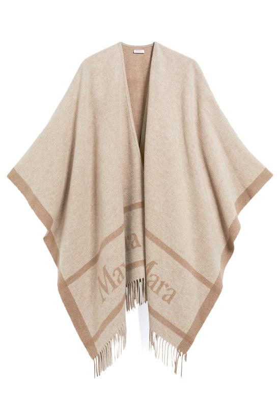 26FW 막스마라 자켓 2624546071600 001 Beige
