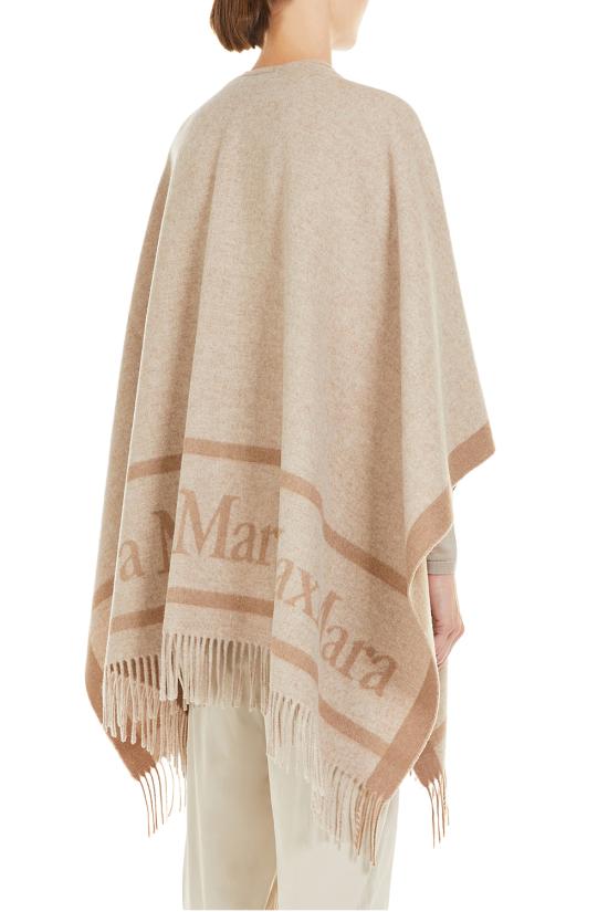 26FW 막스마라 자켓 2624546071600 001 Beige - MAX MARA