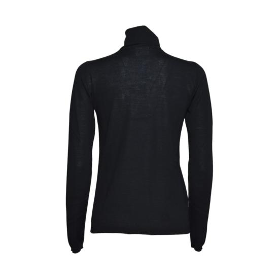 26FW 막스마라 가디건 2621366302600 003 NERO - MAX MARA