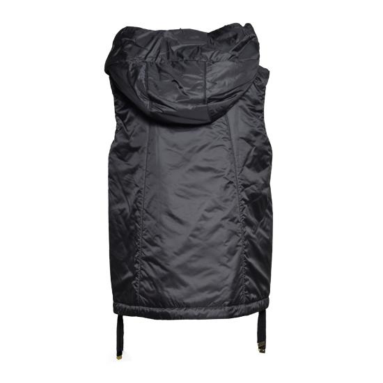 26FW 막스마라 더 큐브 패딩 조끼 2629296014600 009 NERO - MAXMARA THE CUBE
