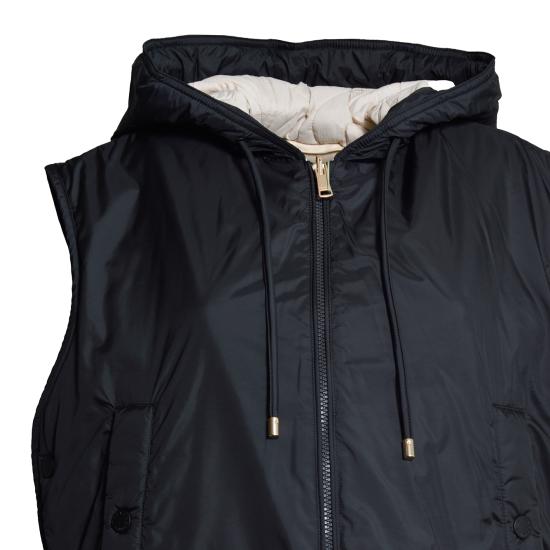 26FW 위켄드막스마라 아첸니 패딩 베스트 2625296011600 005 NERO - WEEKEND MAX MARA