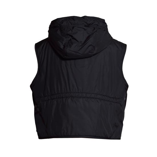 26FW 위켄드막스마라 아첸니 패딩 베스트 2625296011600 005 NERO - WEEKEND MAX MARA